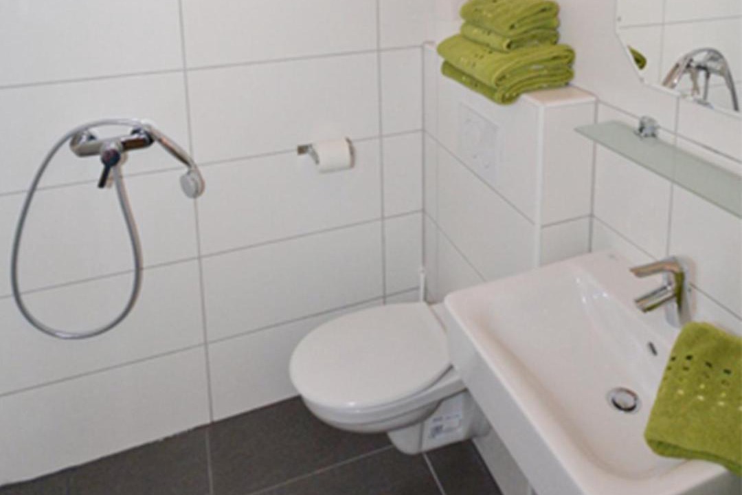 Photo of Bathroom in Binzwangen