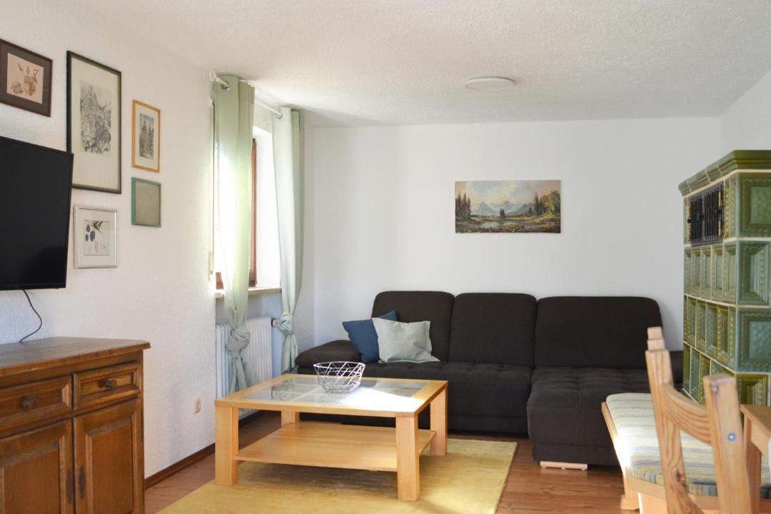 Photo of Livingroom in Antdorf