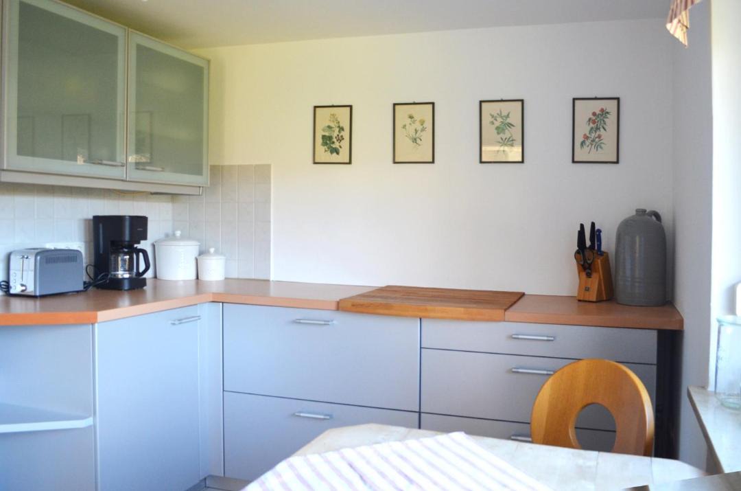Photo of Kitchen in Antdorf