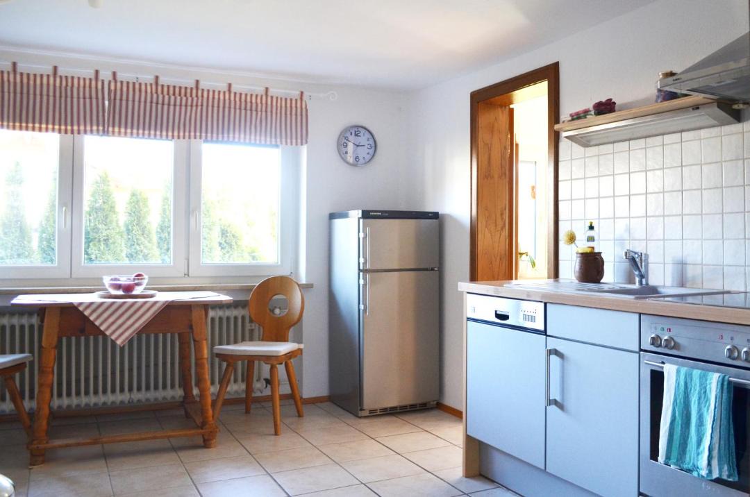 Photo of Kitchen in Antdorf