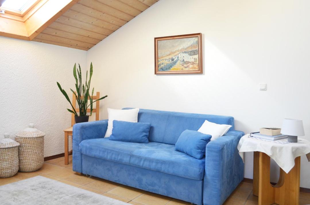 Photo of Livingroom in Antdorf