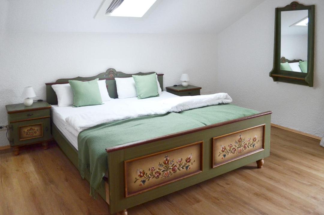 Photo of Bedroom in Antdorf