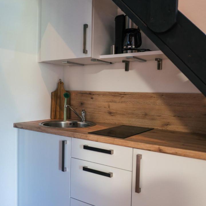 Photo of Kitchen in Spittelstein