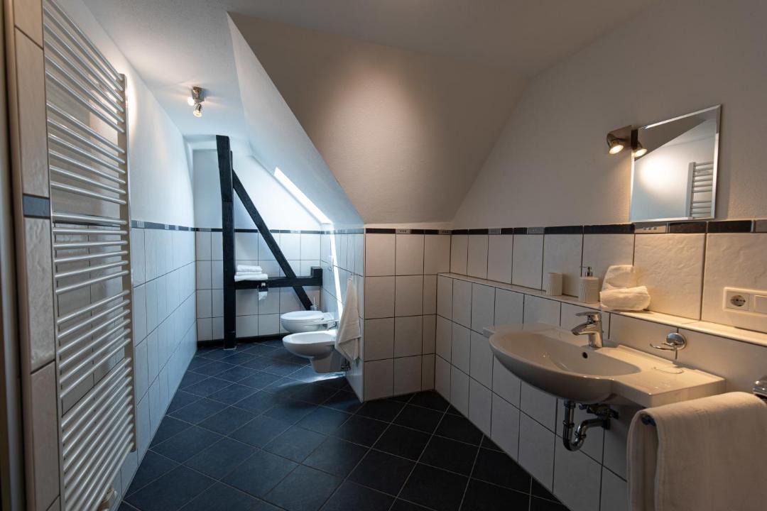 Photo of Bathroom in Spittelstein