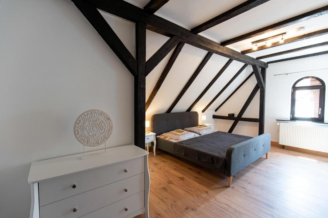 Photo of Bedroom in Spittelstein