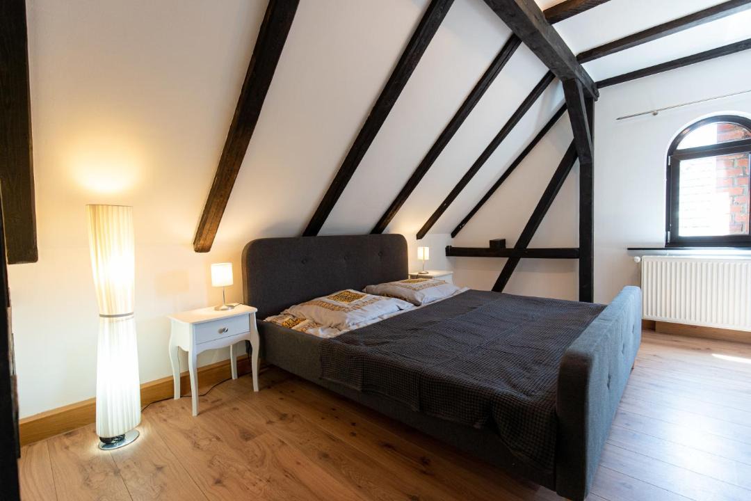 Photo of Bedroom in Spittelstein