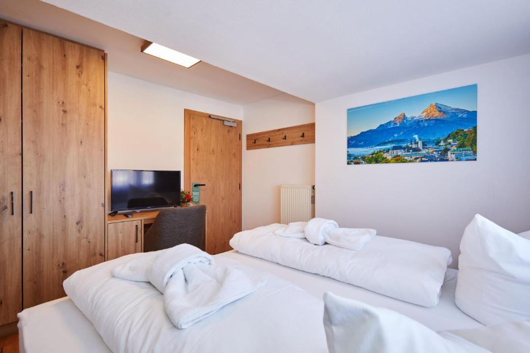 Photo of Bedroom in Ainring