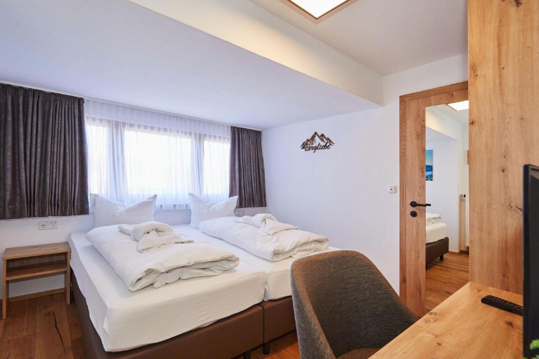Photo of Bedroom in Ainring