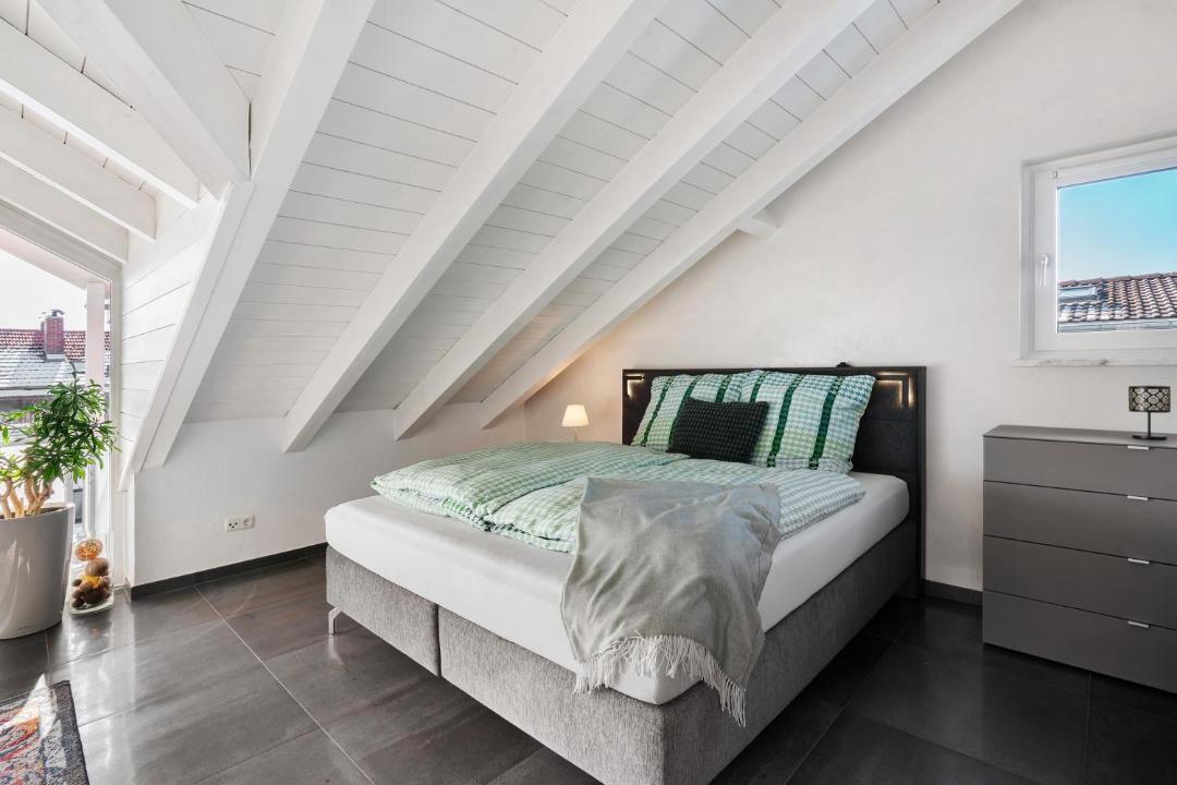 Photo of Bedroom in Munchen District