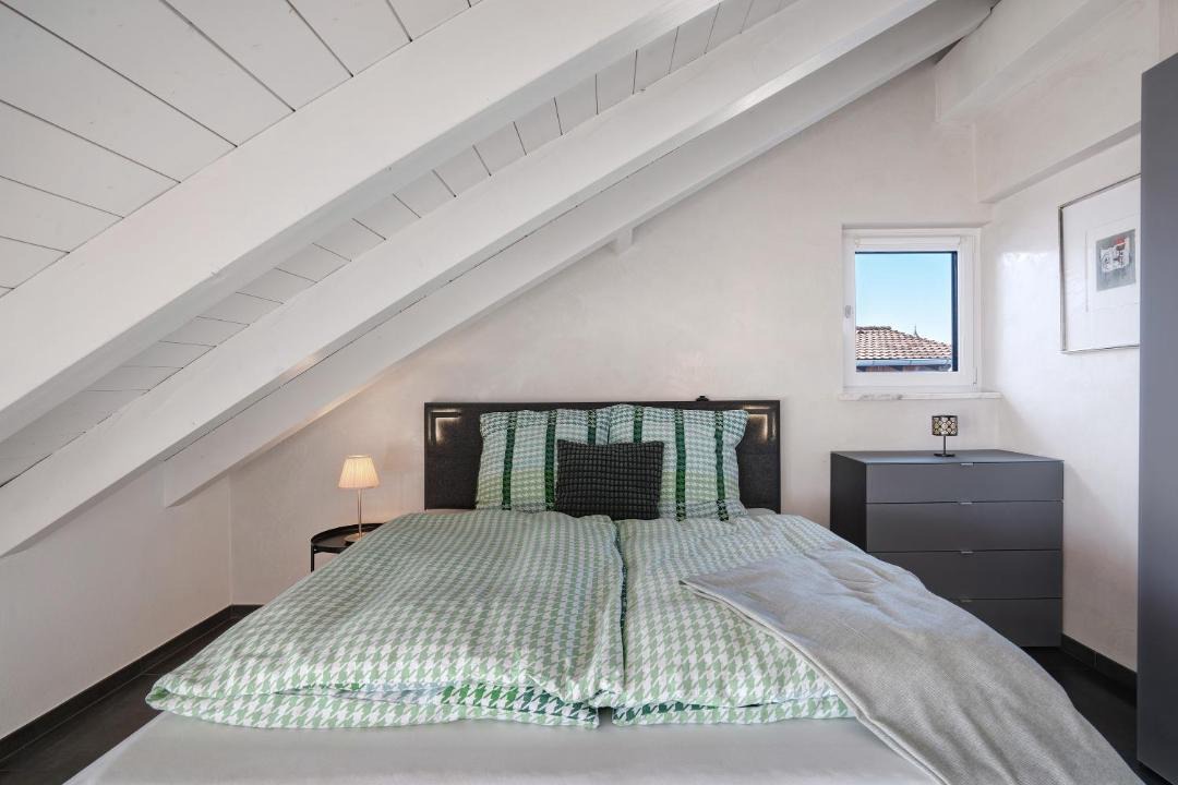Photo of Bedroom in Munchen District