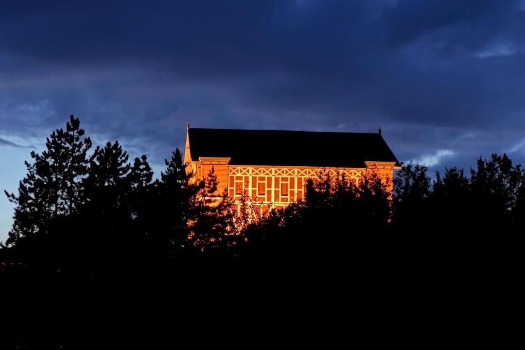Photo of Buildings in Bayreuth