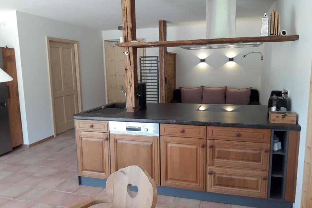 Photo of Kitchen in Wackersberg