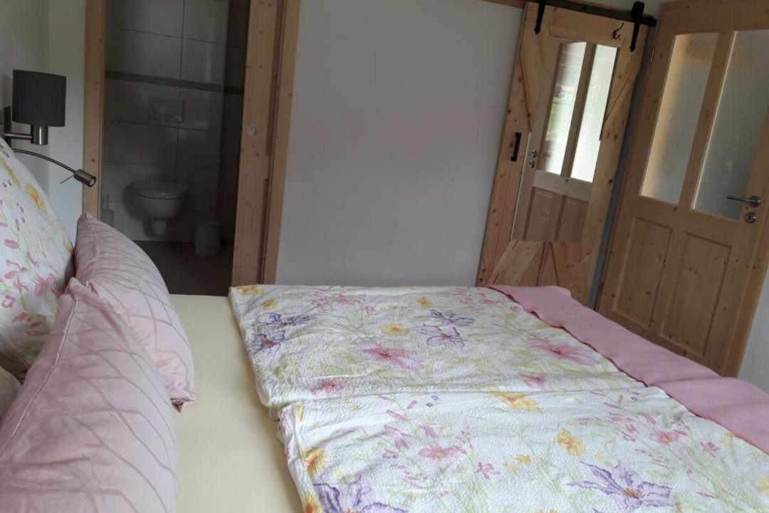 Photo of Bedroom in Wackersberg