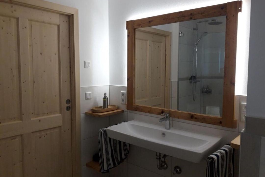 Photo of Bathroom in Wackersberg
