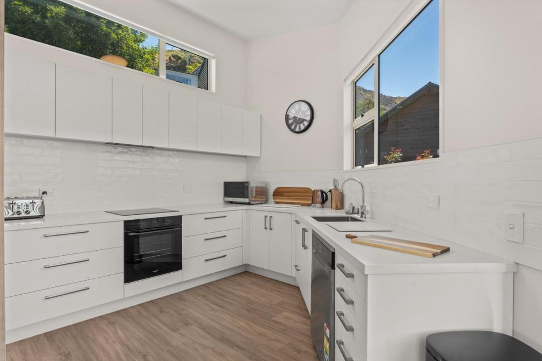 Photo of Kitchen in Frankton