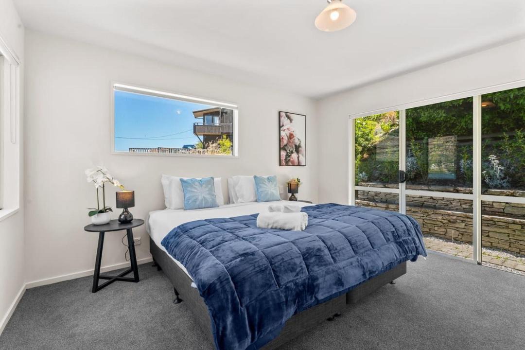 Photo of Bedroom in Frankton
