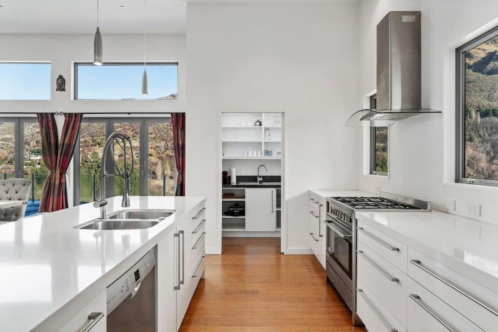 Photo of Kitchen in Arthur's Point