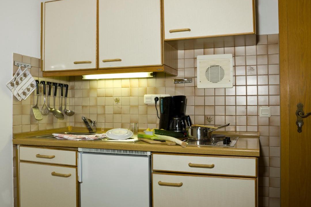 Photo of Kitchen in Aichmuhle