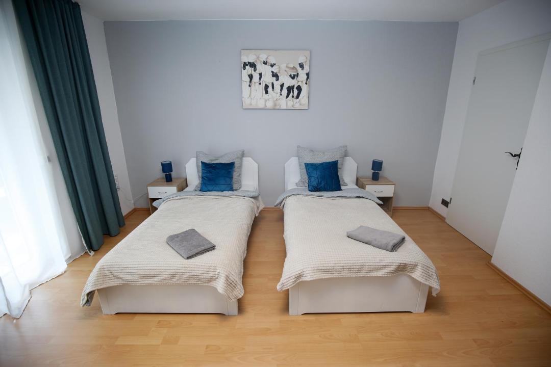 Photo of Bedroom in Wasserlos