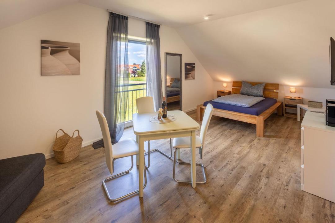 Photo of Bedroom in Unterallgau
