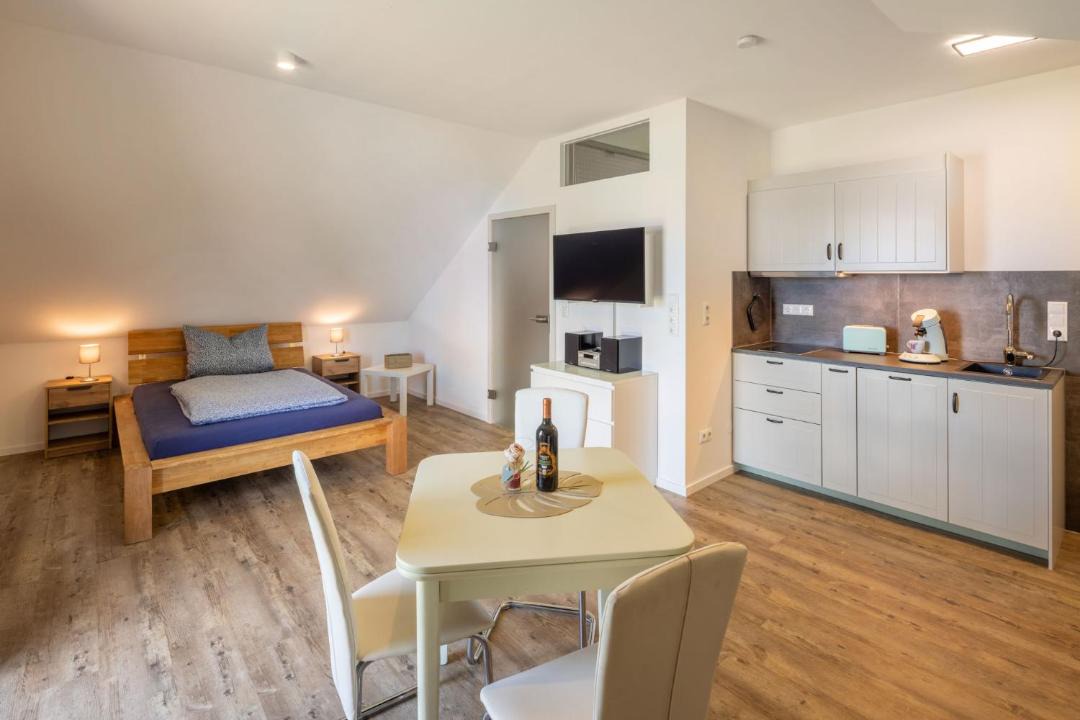 Photo of Bedroom in Unterallgau