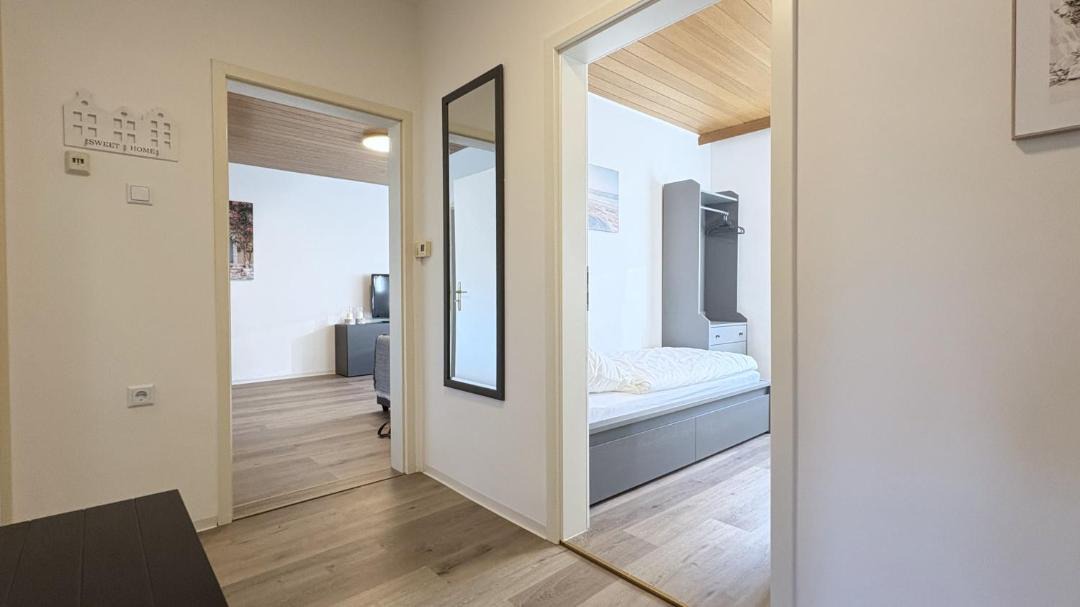 Photo of Bedroom in Kulmbach
