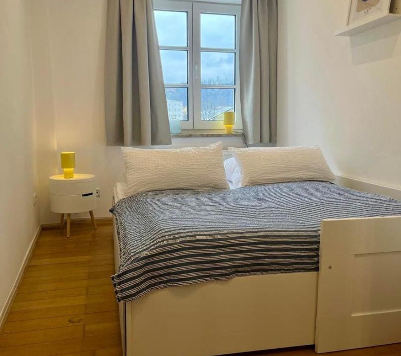 Photo of Bedroom in Passau
