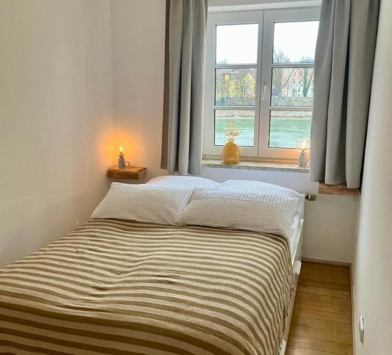 Photo of Bedroom in Passau