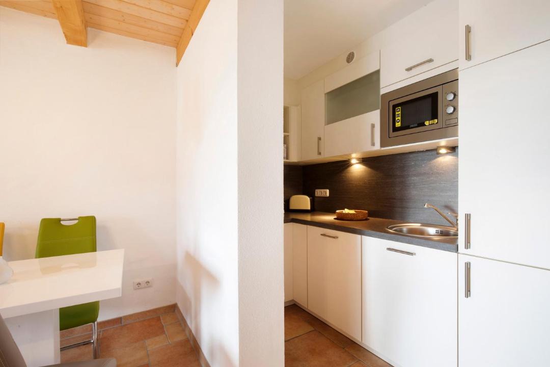 Photo of Kitchen in Mickhausen
