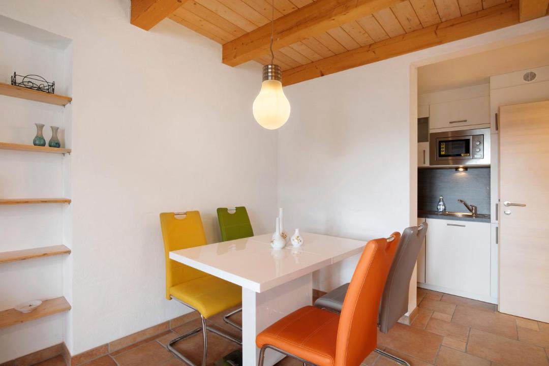 Photo of Kitchen in Mickhausen