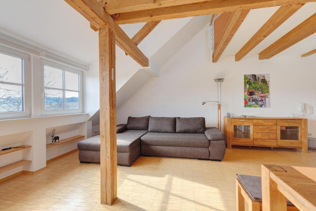 Photo of Livingroom in Mickhausen