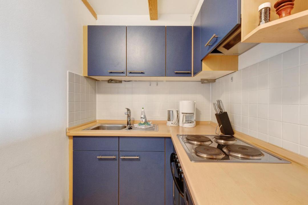 Photo of Kitchen in Mickhausen
