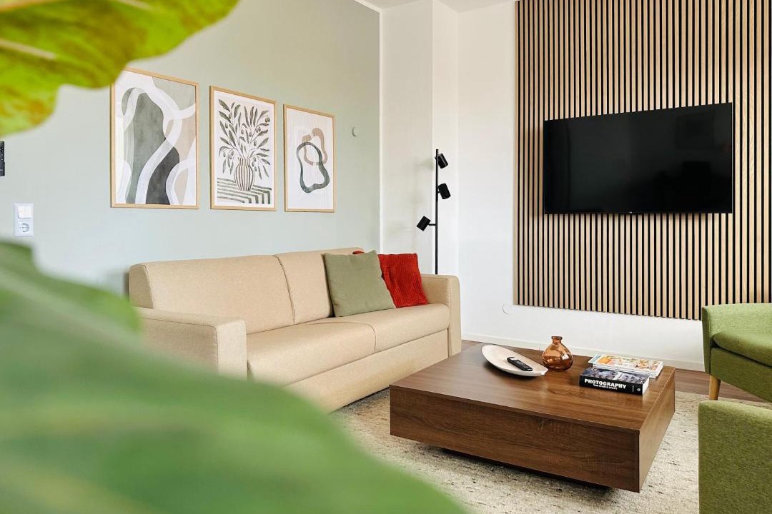 Photo of Livingroom in Stadtbergen