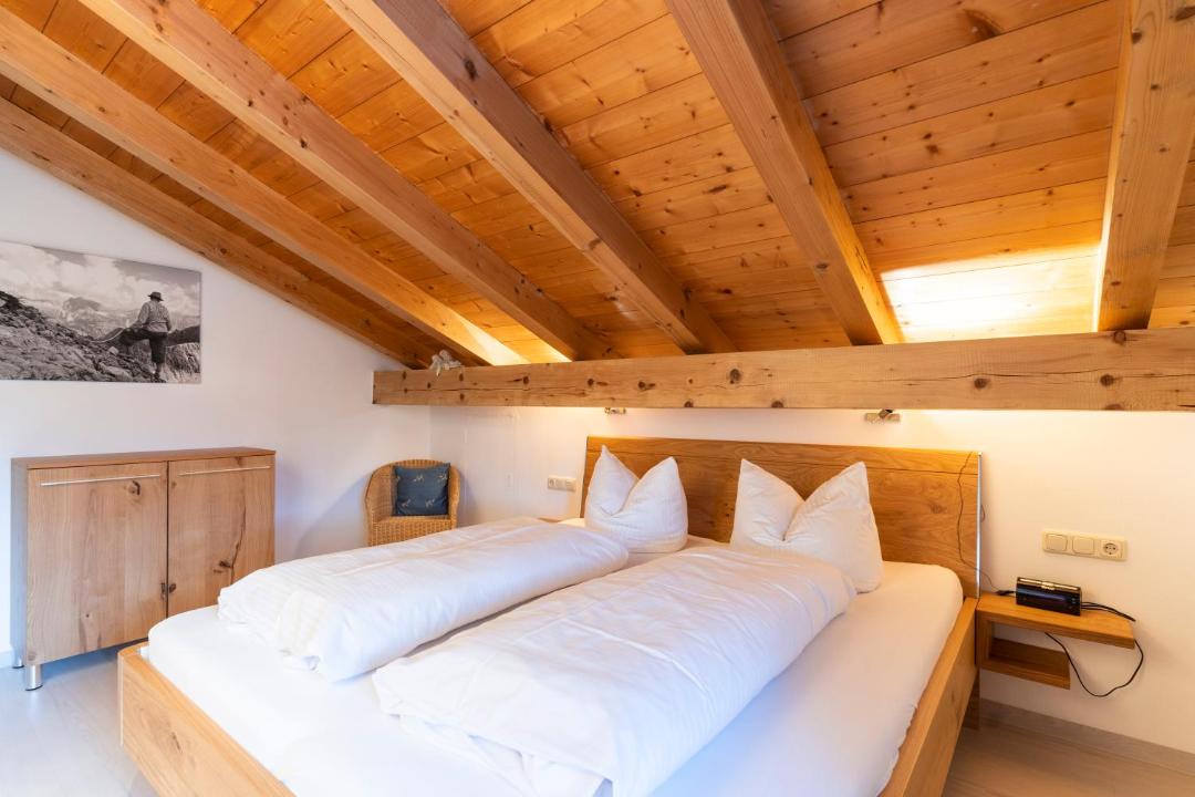 Photo of Bedroom in Oberstdorf