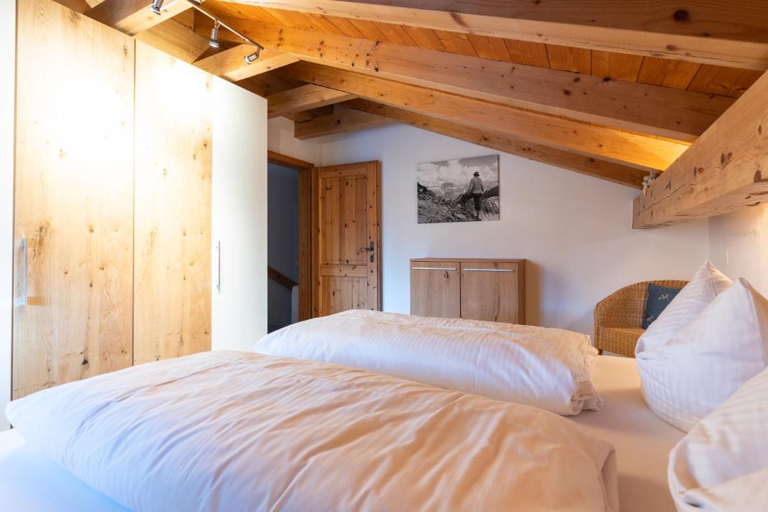 Photo of Bedroom in Oberstdorf