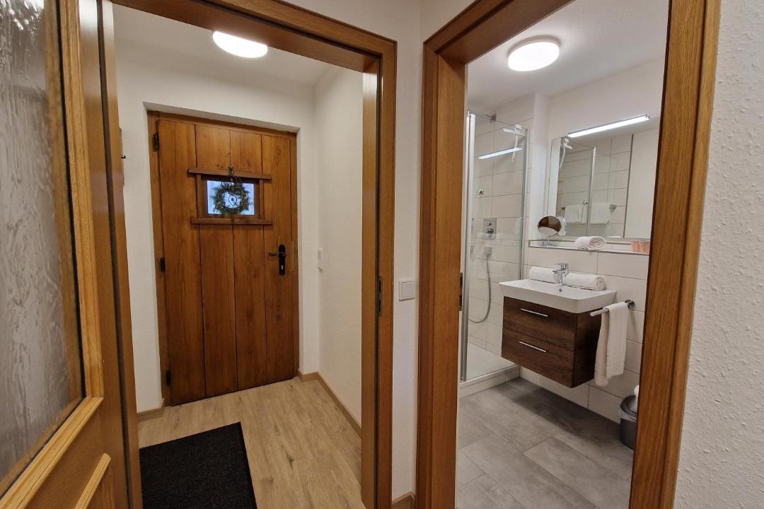 Photo of Bathroom in Oberstdorf