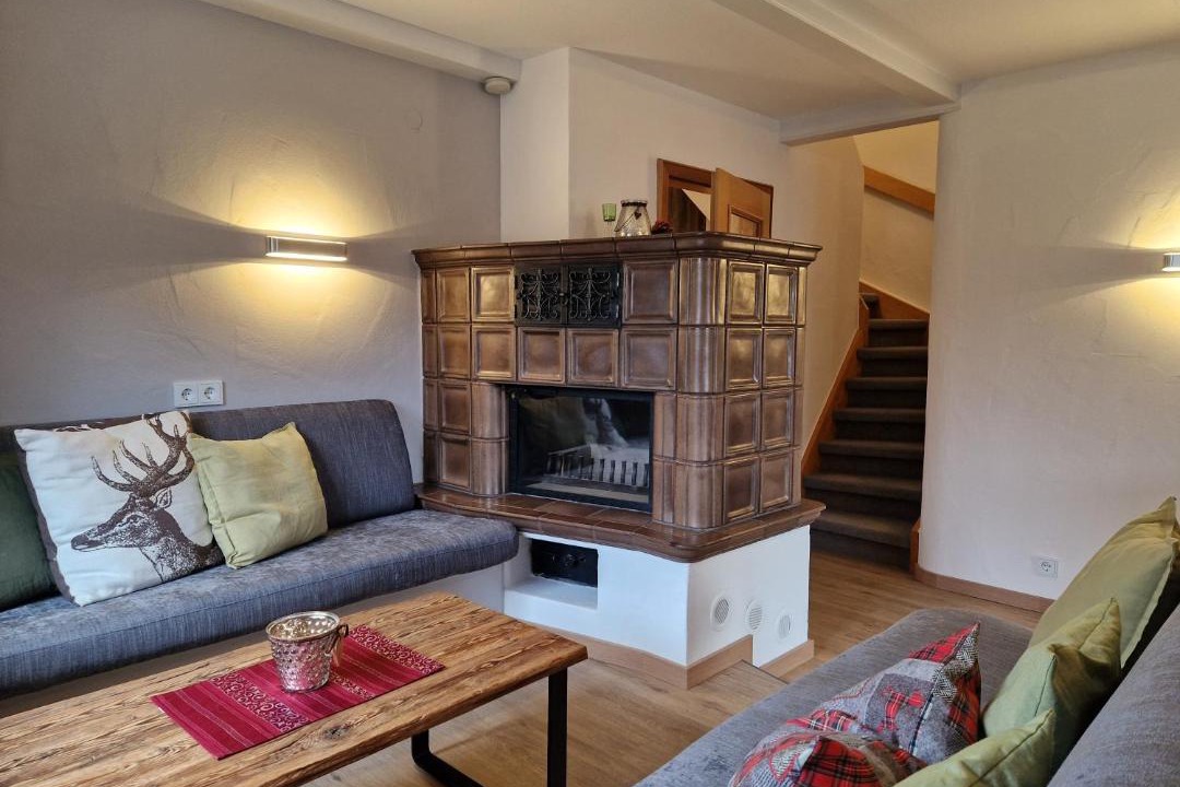 Photo of Livingroom in Oberstdorf