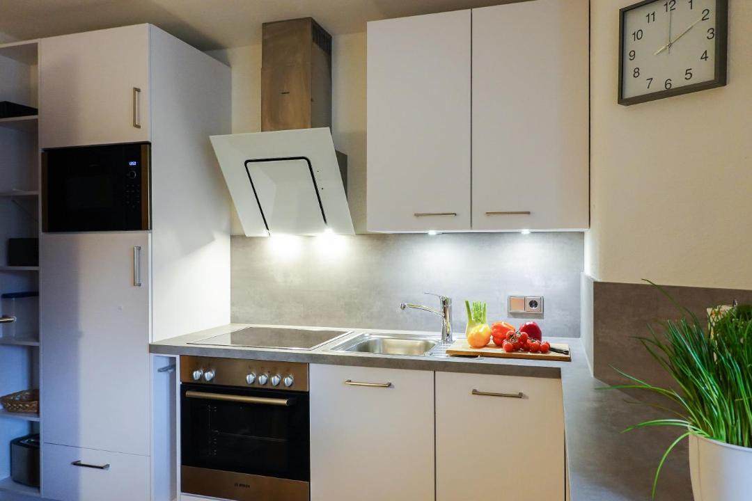 Photo of Kitchen in Oberstdorf