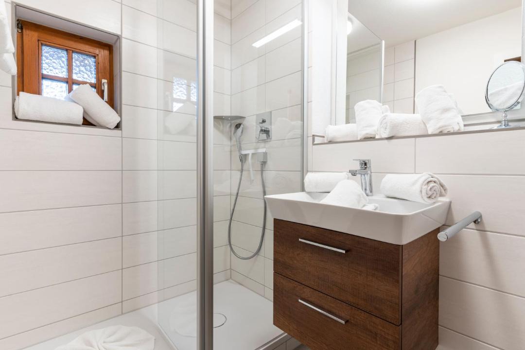 Photo of Bathroom in Oberstdorf