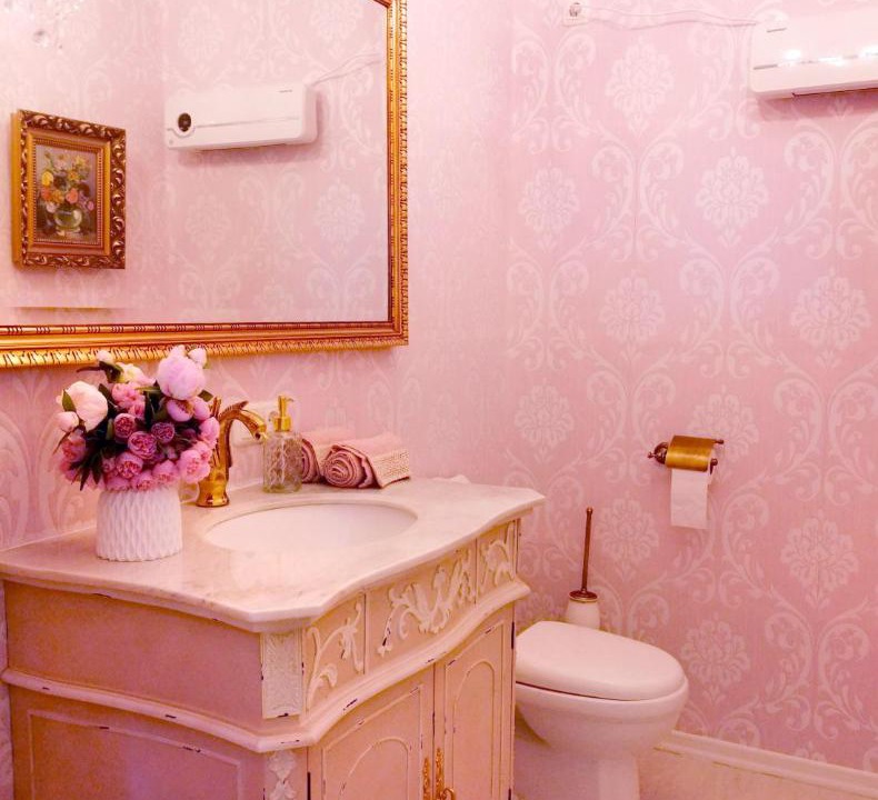 Photo of Bathroom in Nordstadt