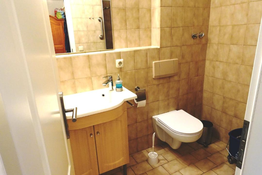 Photo of Bathroom in Bad Hindelang