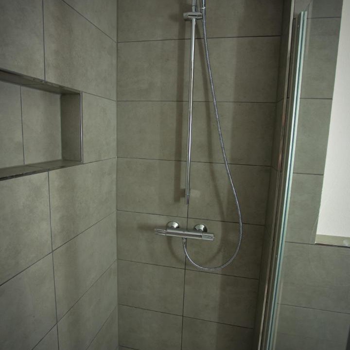 Photo of Bathroom in Kreuzwertheim