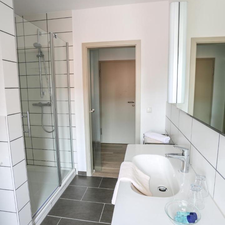 Photo of Bathroom in Kreuzwertheim