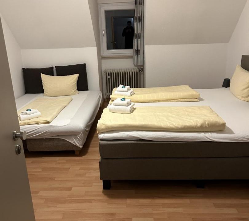 Photo of Bedroom in Kreuzwertheim