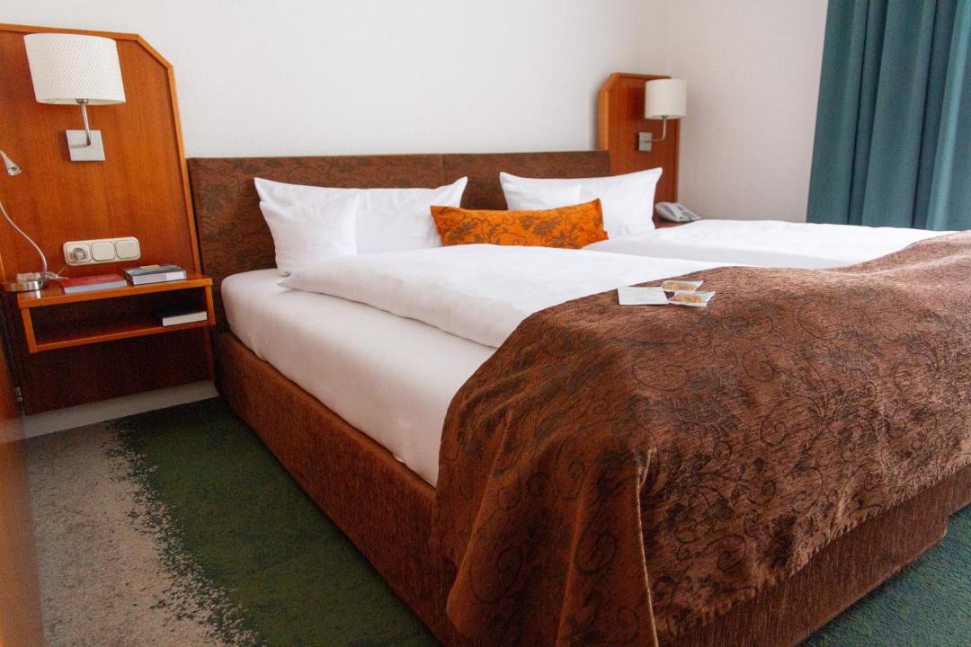 Photo of Bedroom in Ruegheim
