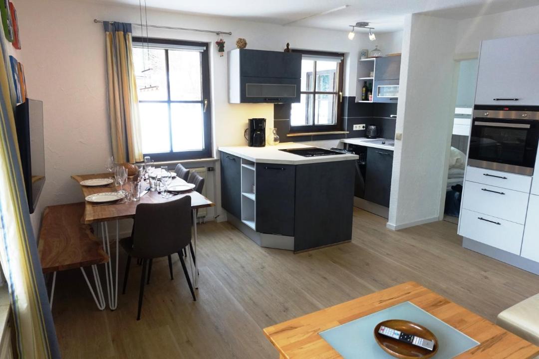 Photo of Kitchen in Bad Hindelang