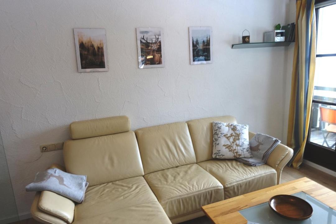Photo of Livingroom in Bad Hindelang