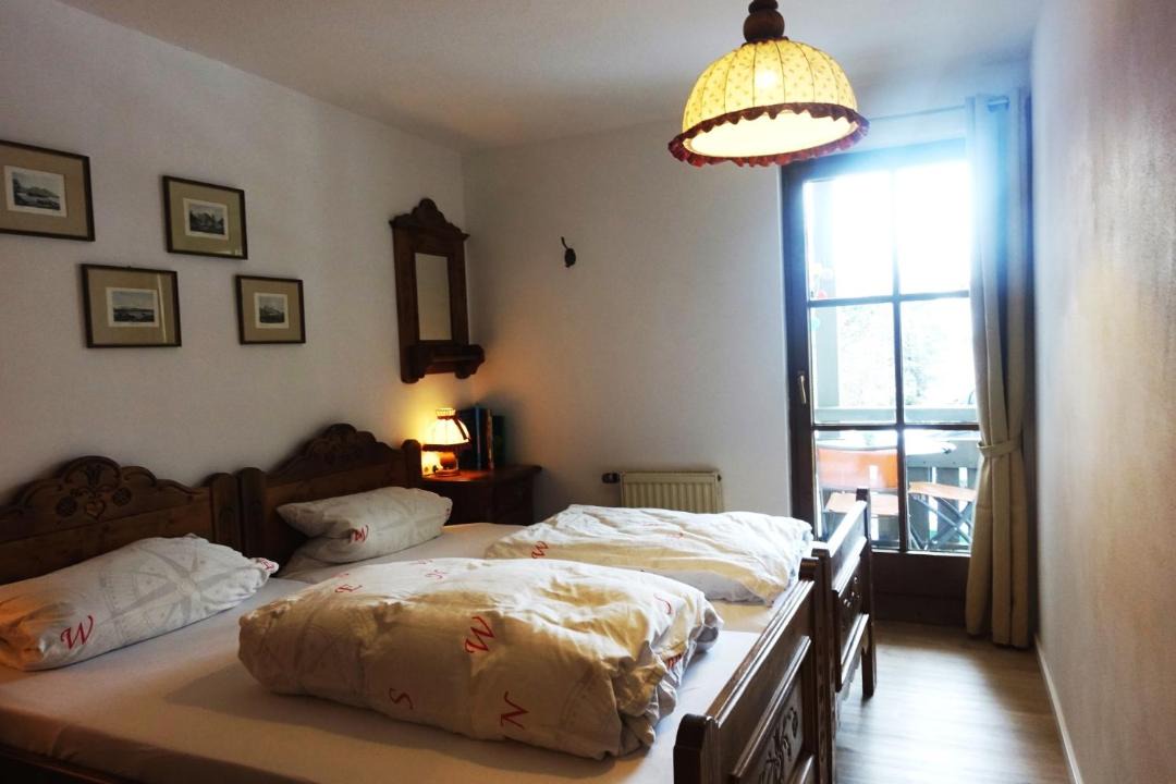 Photo of Bedroom in Bad Hindelang