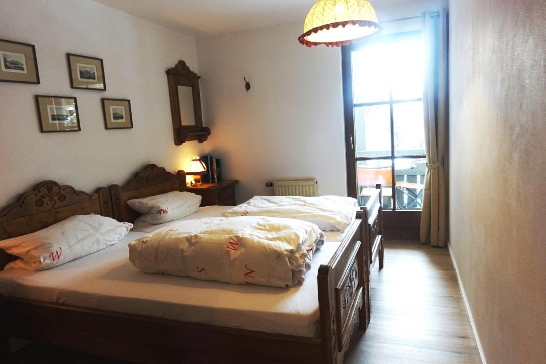 Photo of Bedroom in Bad Hindelang