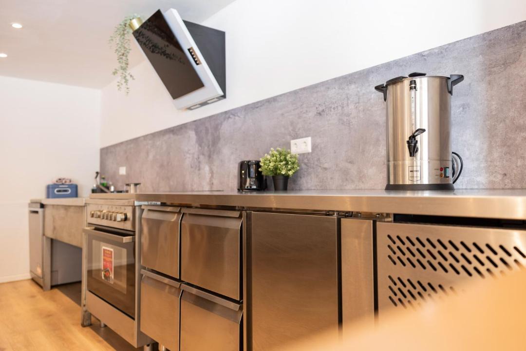 Photo of Kitchen in Unterjoch